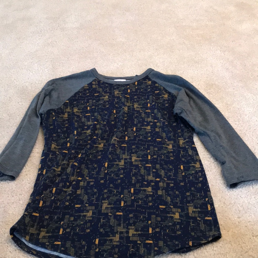 LulaRoe Randy